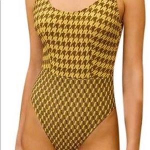 Gottex Bathing suit